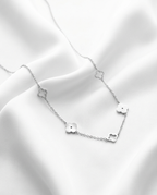 Collar Fleur NEOR PARIS